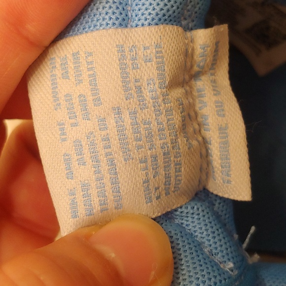 Nike Dunk Low Athletic Department University Blue - Picture 8 of 11